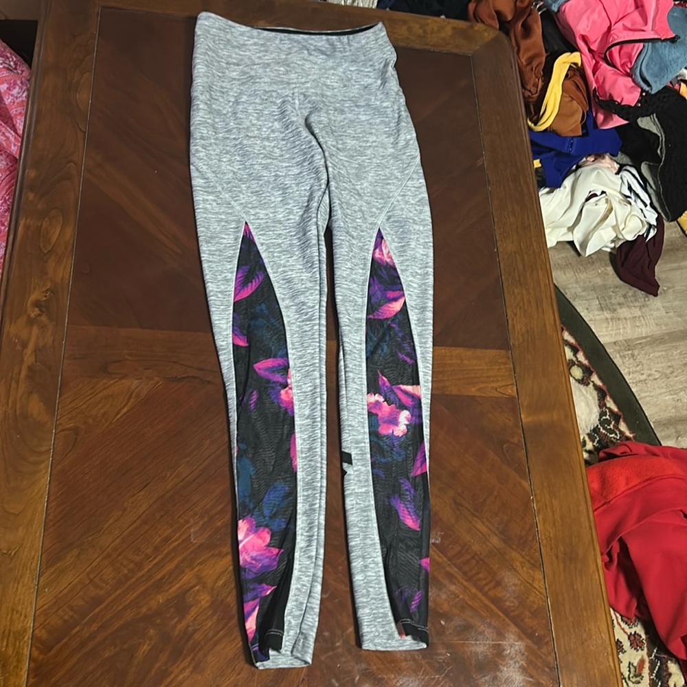 PINK leggings